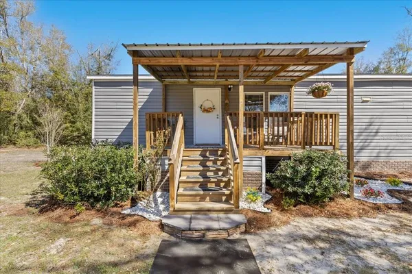 $574,900 | 771 Choctaw Avenue, Fort White, FL 32038