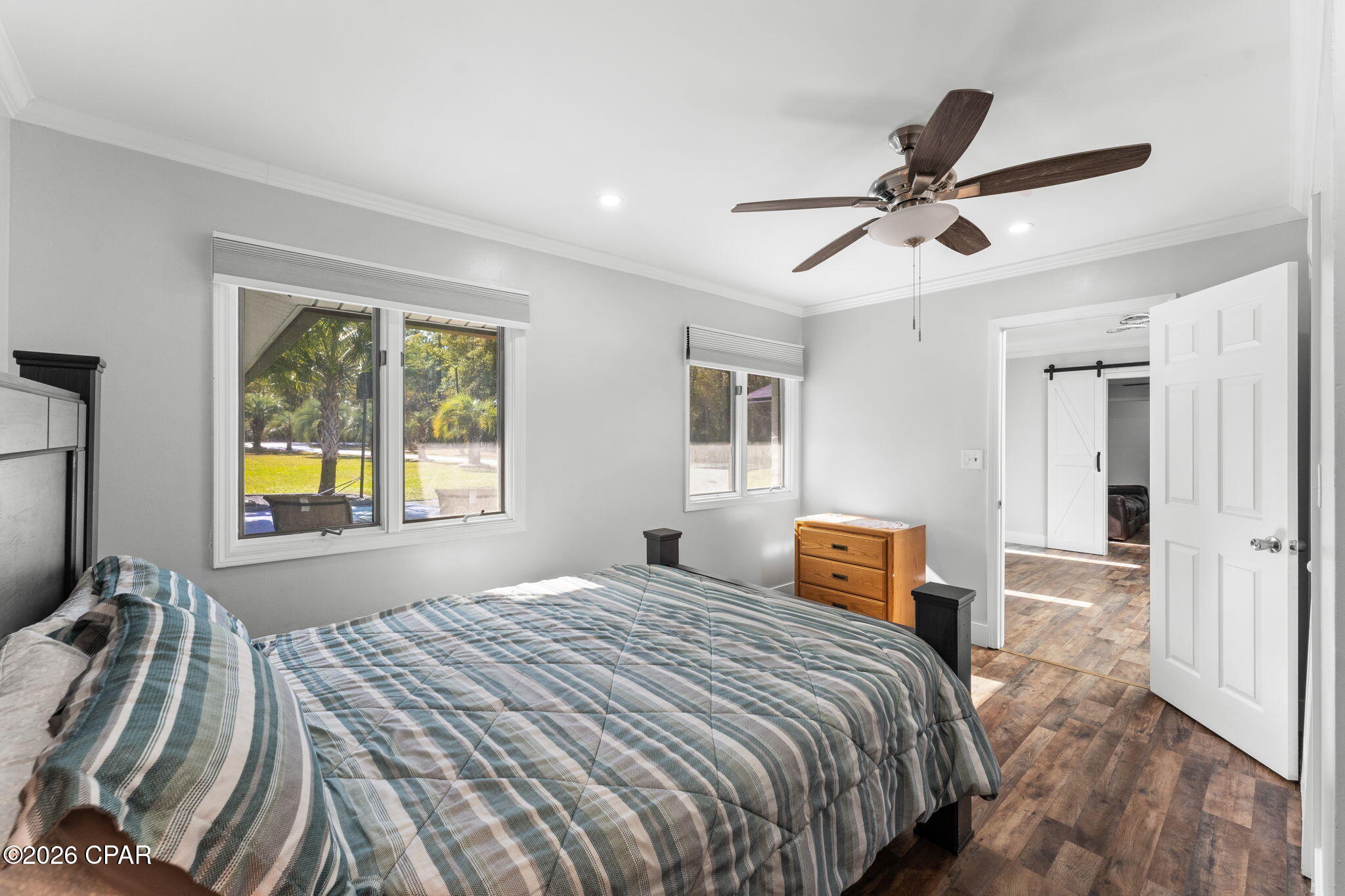 452 Mallet Bayou Road Freeport, FL 32439 - Photo 19 of 61