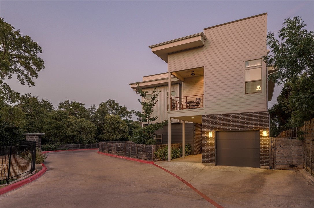 3504 Clawson Road, Unit 2 Austin, TX 78704 - Photo 1 of 1 Gallery Image 1
