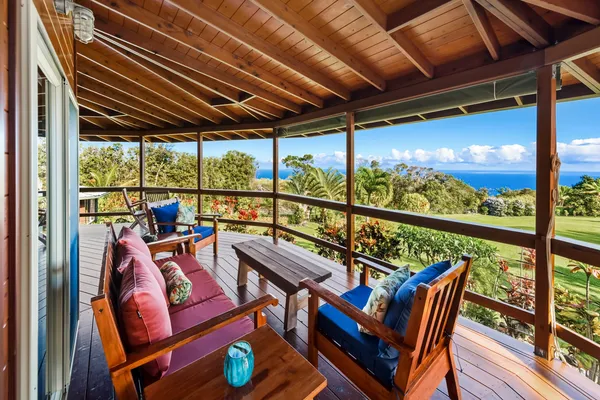 $1,695,000 | 35-448 Kihalani Homestead Road, Laupahoehoe, HI 96764