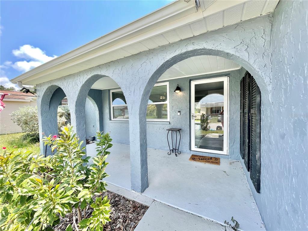 9011 Ledgestone Lane Port Richey, FL 34668 - Photo 3 of 36