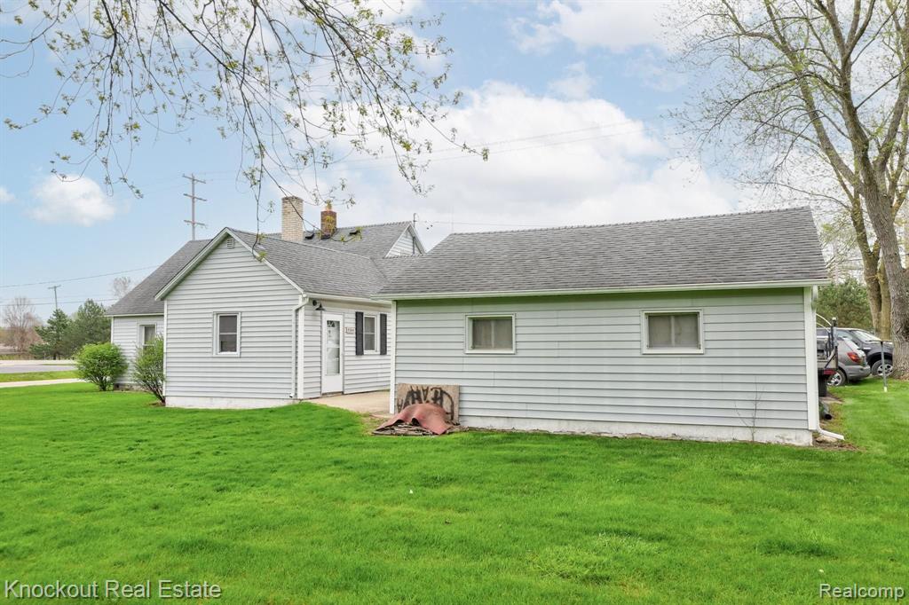 5345 North State Road Davison, MI 48423 - Photo 30 of 48