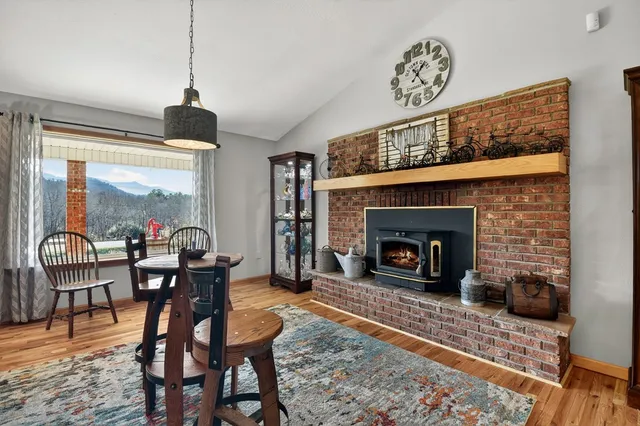 $465,000 | 45 Sulpher Lane, Andrews, NC 28901