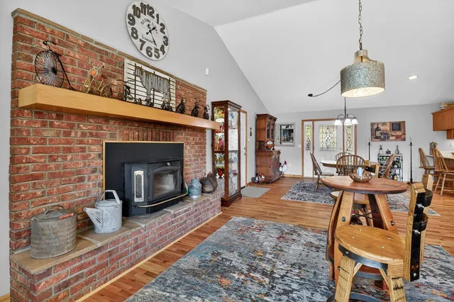 $465,000 | 45 Sulpher Lane, Andrews, NC 28901