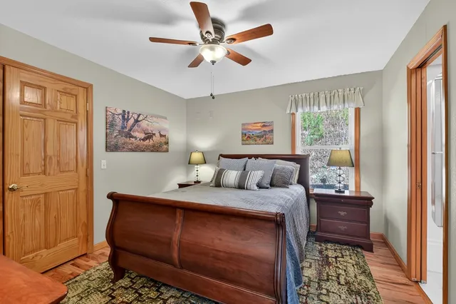 $465,000 | 45 Sulpher Lane, Andrews, NC 28901