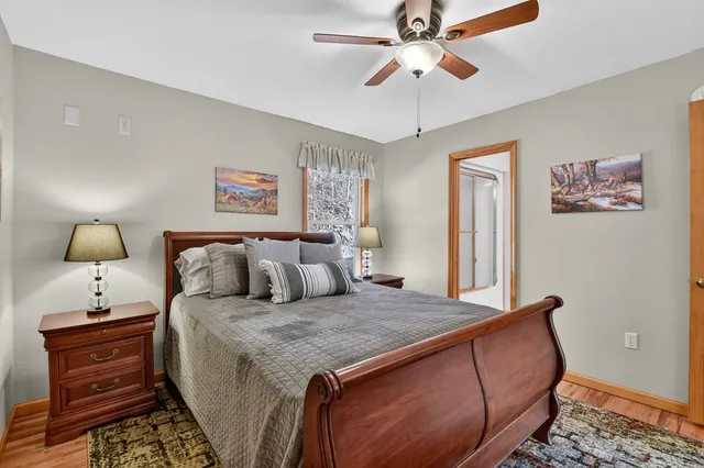 $465,000 | 45 Sulpher Lane, Andrews, NC 28901