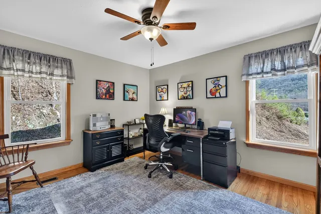 $465,000 | 45 Sulpher Lane, Andrews, NC 28901