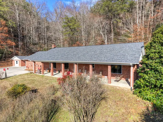 $465,000 | 45 Sulpher Lane, Andrews, NC 28901
