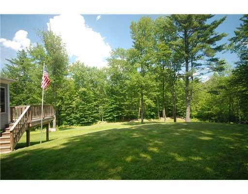 283 Tobey Road New Gloucester, ME 04260 - Photo 2 of 23 Land.
