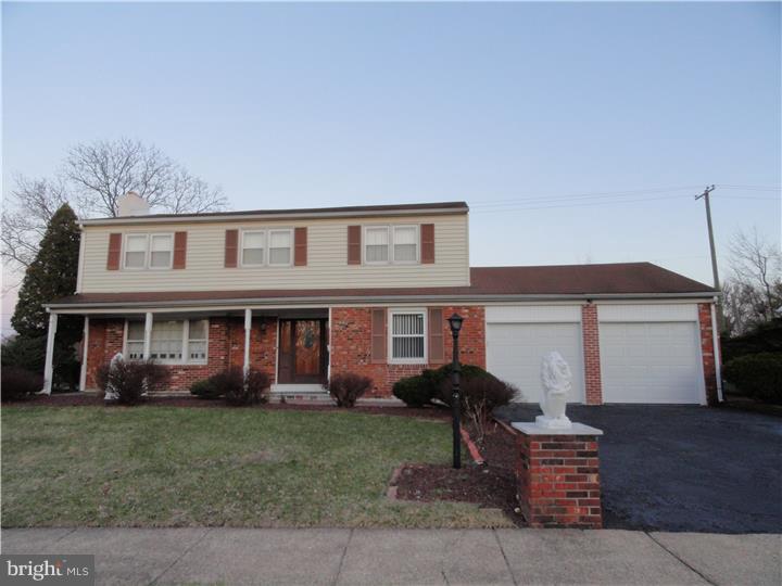 500 Drexel Road Fairless Hills, PA 19030 - Photo 1 of 17 Exterior Front