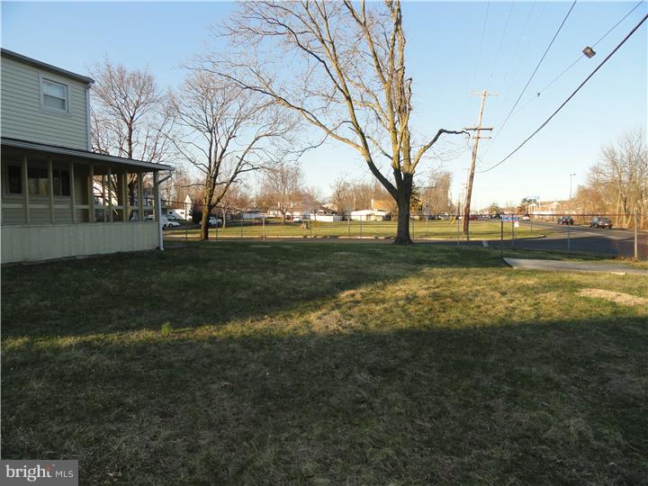 500 Drexel Road Fairless Hills, PA 19030 - Photo 17 of 17 Exterior Back