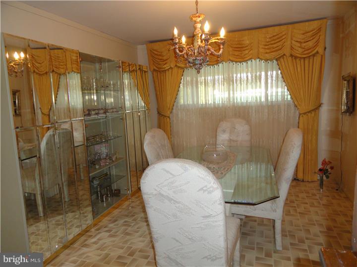 500 Drexel Road Fairless Hills, PA 19030 - Photo 5 of 17 Dining Room