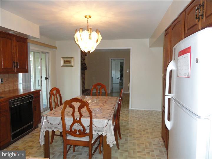 500 Drexel Road Fairless Hills, PA 19030 - Photo 7 of 17 Kitchen