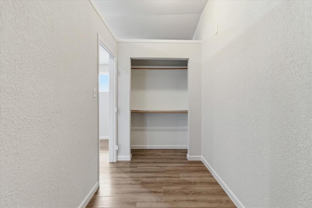 404 South Murray Street McKinney, TX 75069 - Photo 23 of 24 a view of a hallway