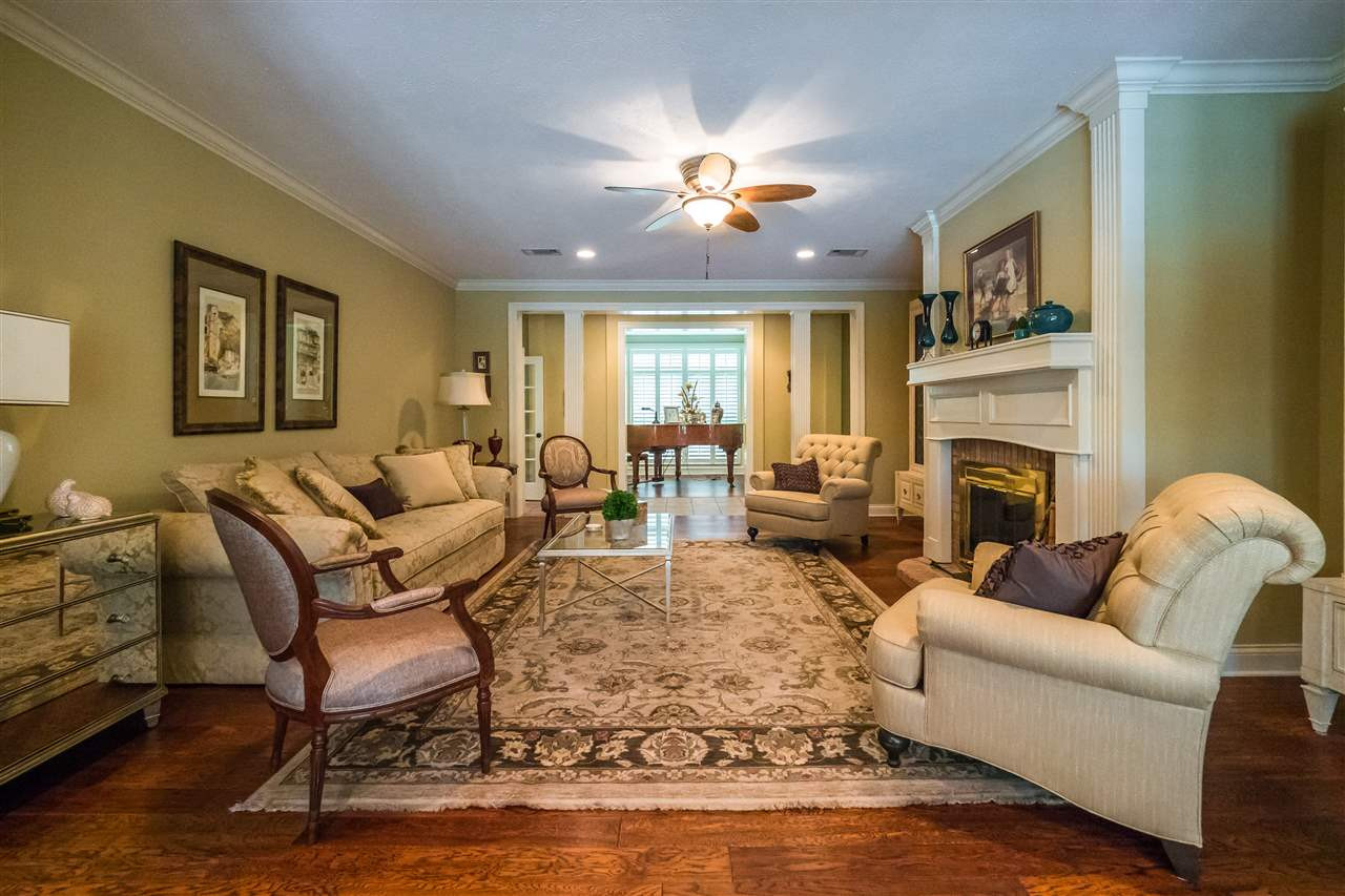 125 Deer Ridge Drive Flora, MS 39071 - Photo 20 of 49 Photo 20
