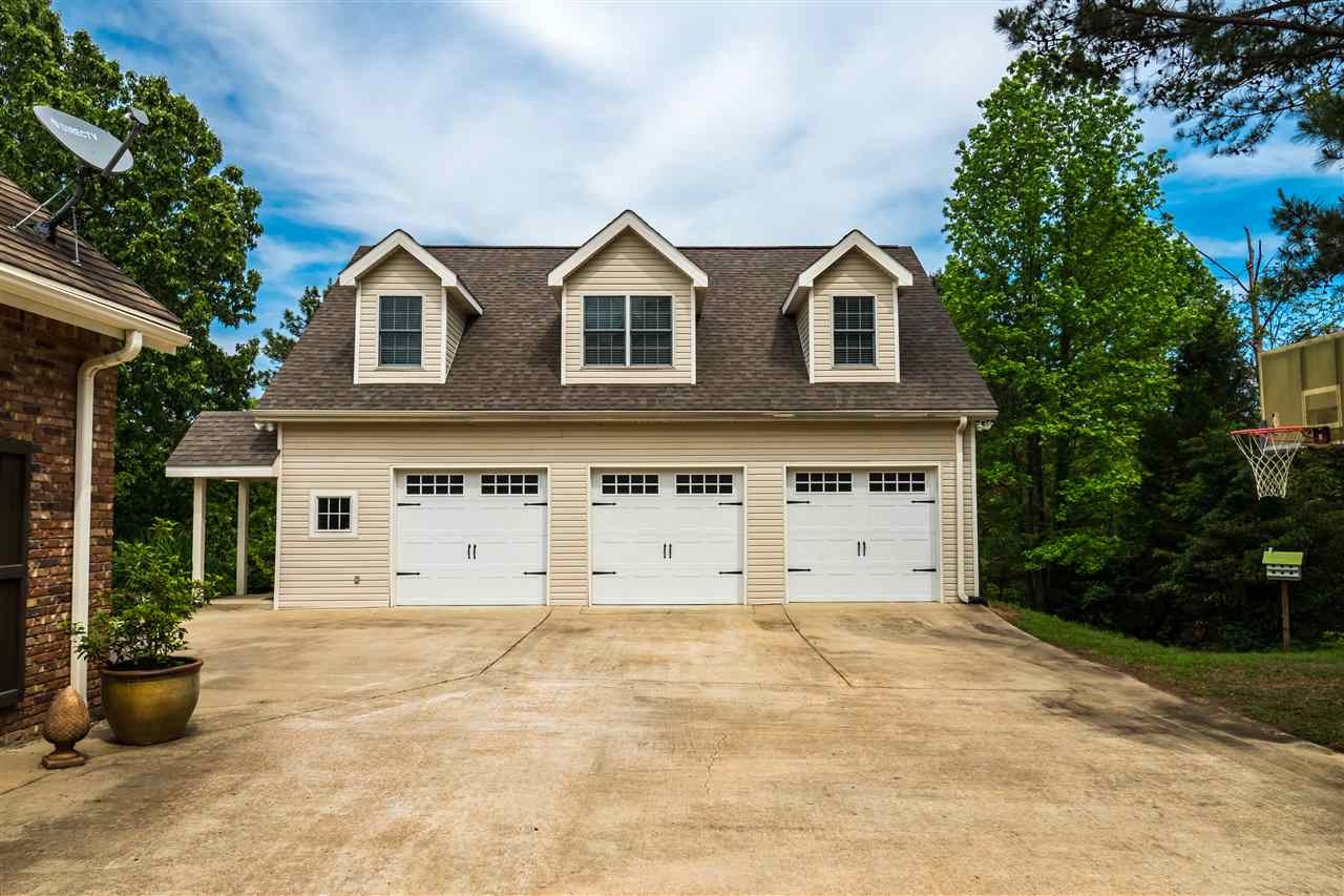 125 Deer Ridge Drive Flora, MS 39071 - Photo 2 of 49 Photo 2