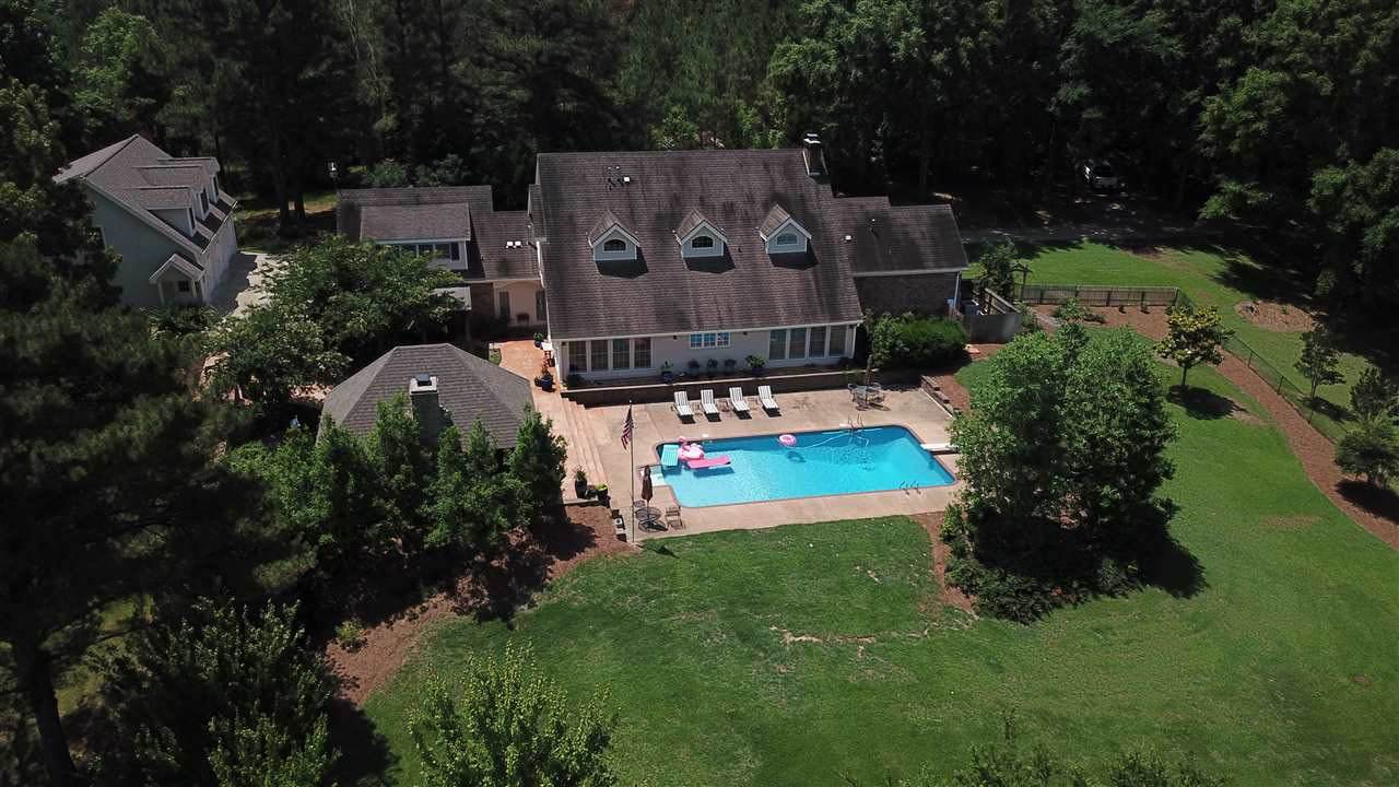 125 Deer Ridge Drive Flora, MS 39071 - Photo 6 of 49 Photo 6
