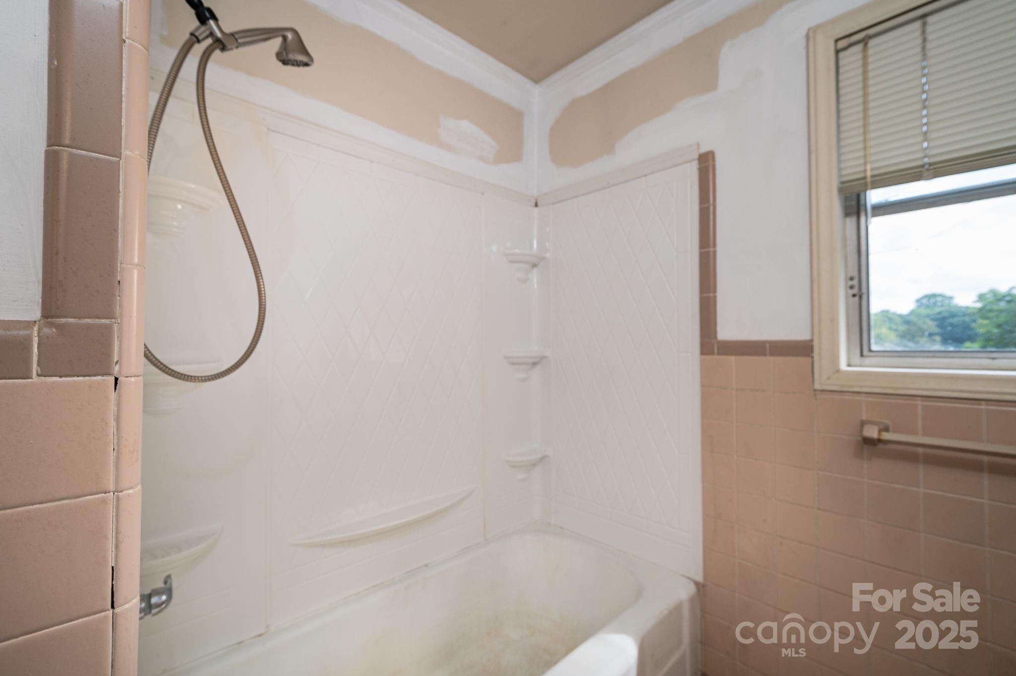 1585 Salem Church Road Lincolnton, NC 28092 - Photo 17 of 31 a bathroom with a shower