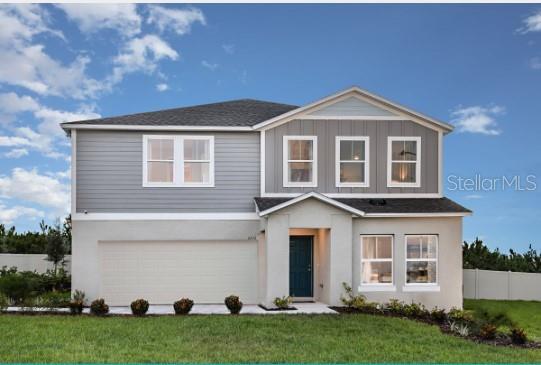 12824 Halter Steer Road Lithia, FL 33547 - Photo 1 of 1