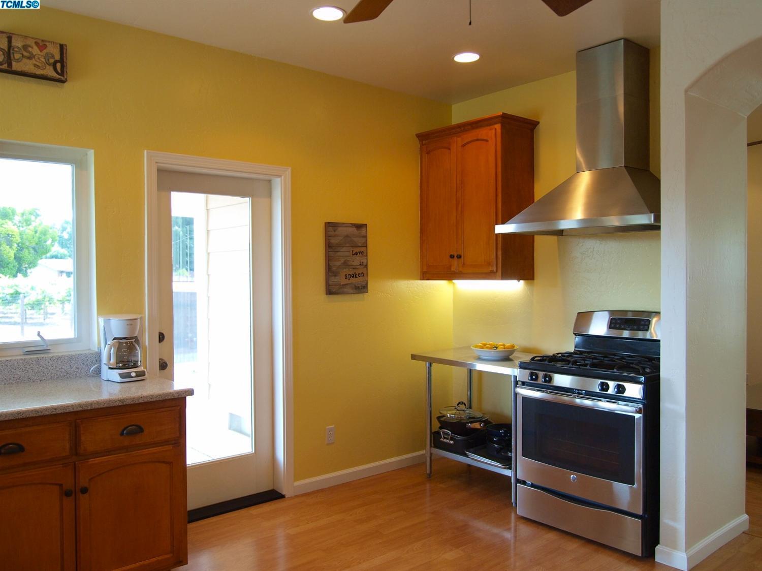 105 South Cornucopia Road Exeter, CA 93221 - Photo 17 of 42 Additional Photo