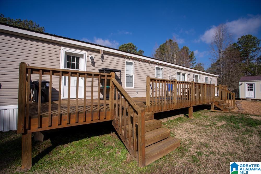 1028 Mt Gilead Road Jacksonville, AL 36265 - Photo 32 of 42