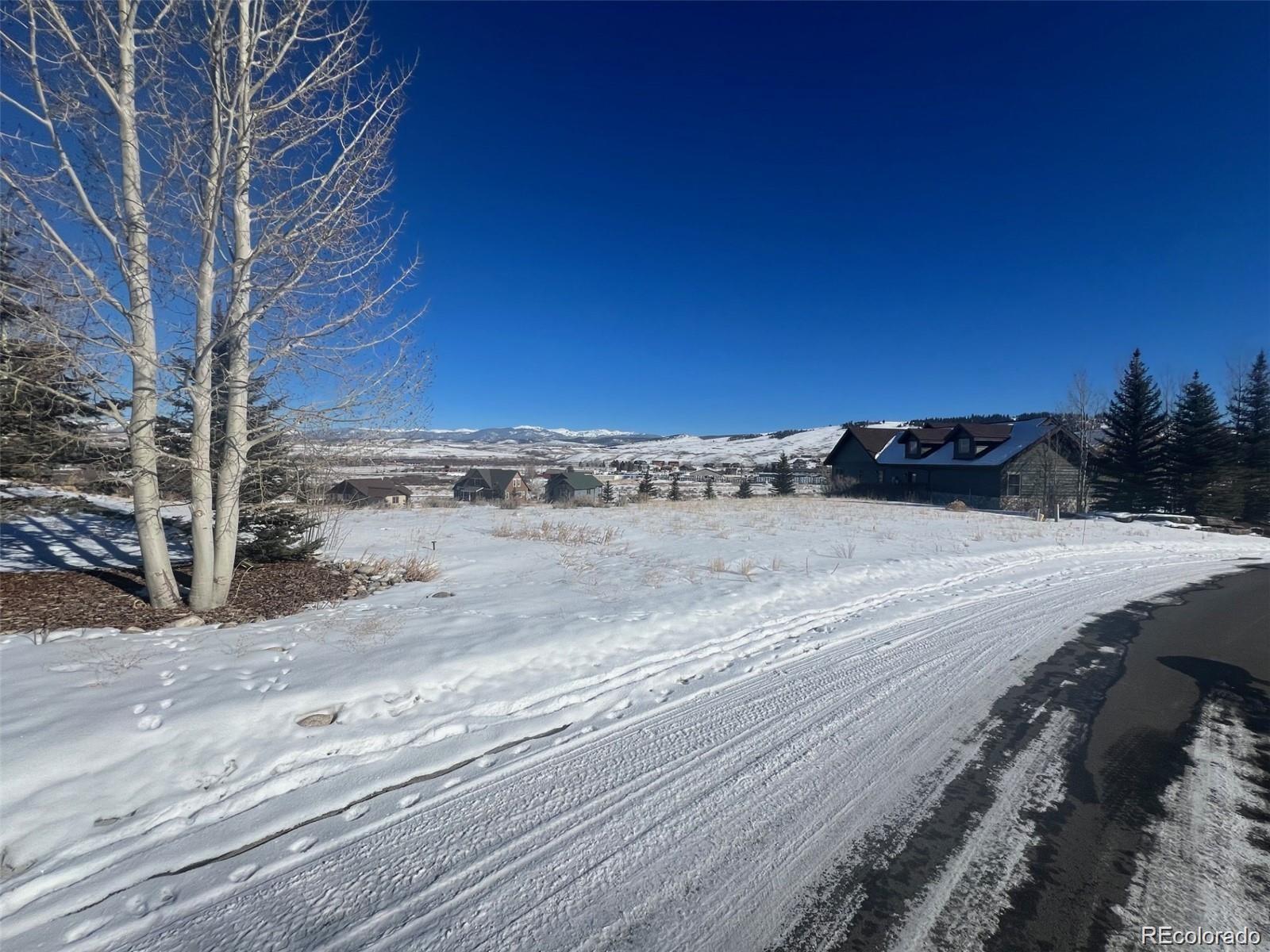 893 Saddle Ridge Circle Granby, CO 80446 - Photo 6 of 13