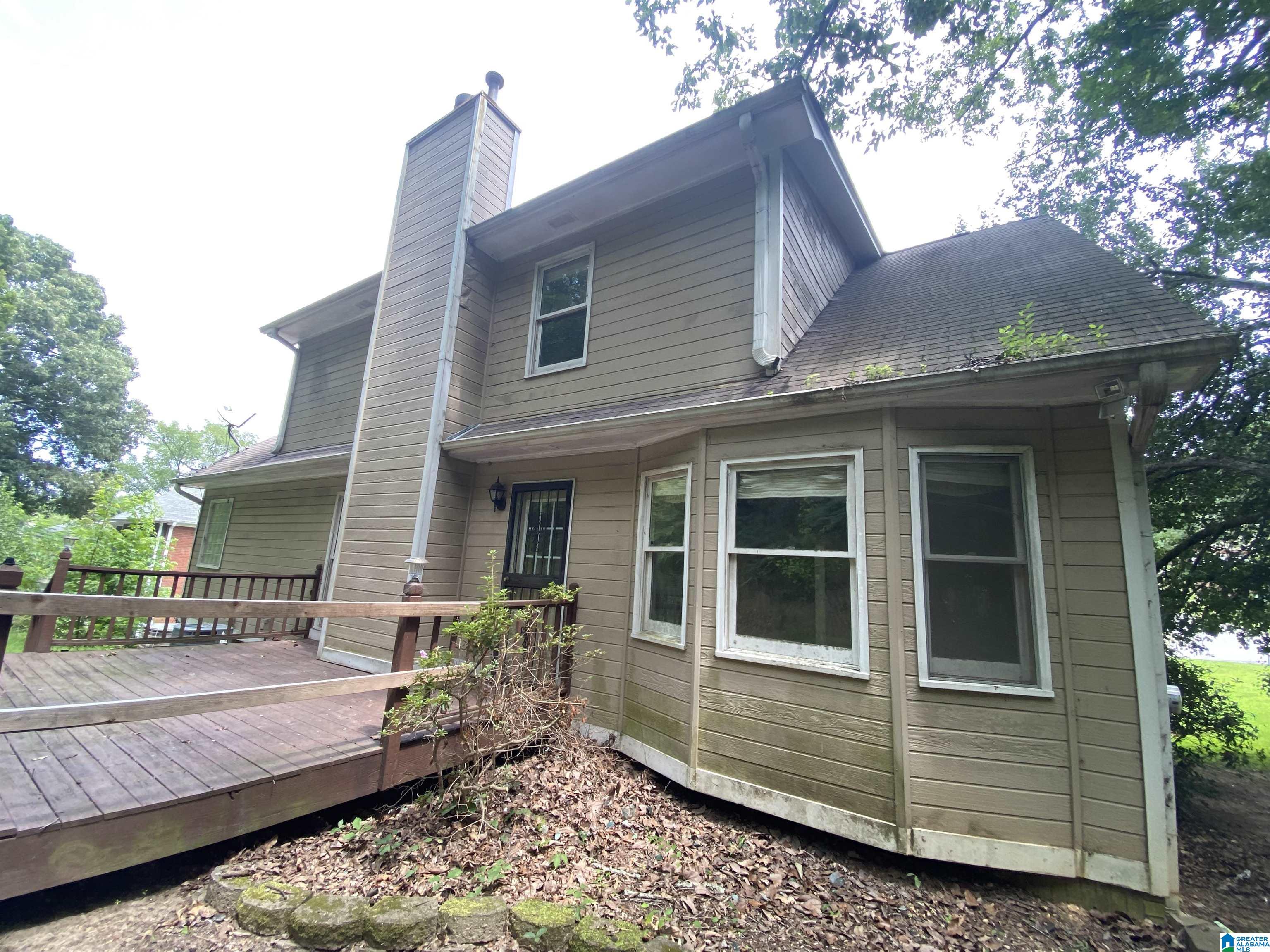 6257 Canterbury Road Pinson, AL 35126 - Photo 52 of 66