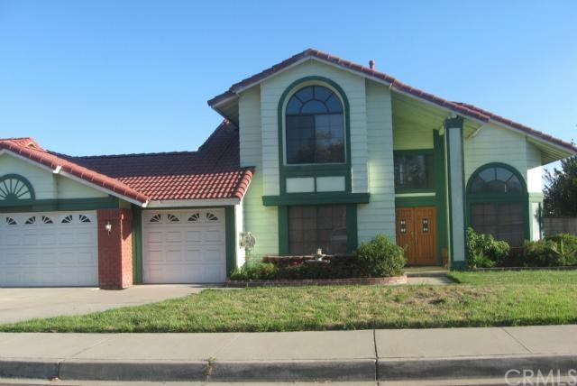 1165 West Galway Street Rialto, CA 92377 - Photo 1 of 1 FRONT OF HOUSE