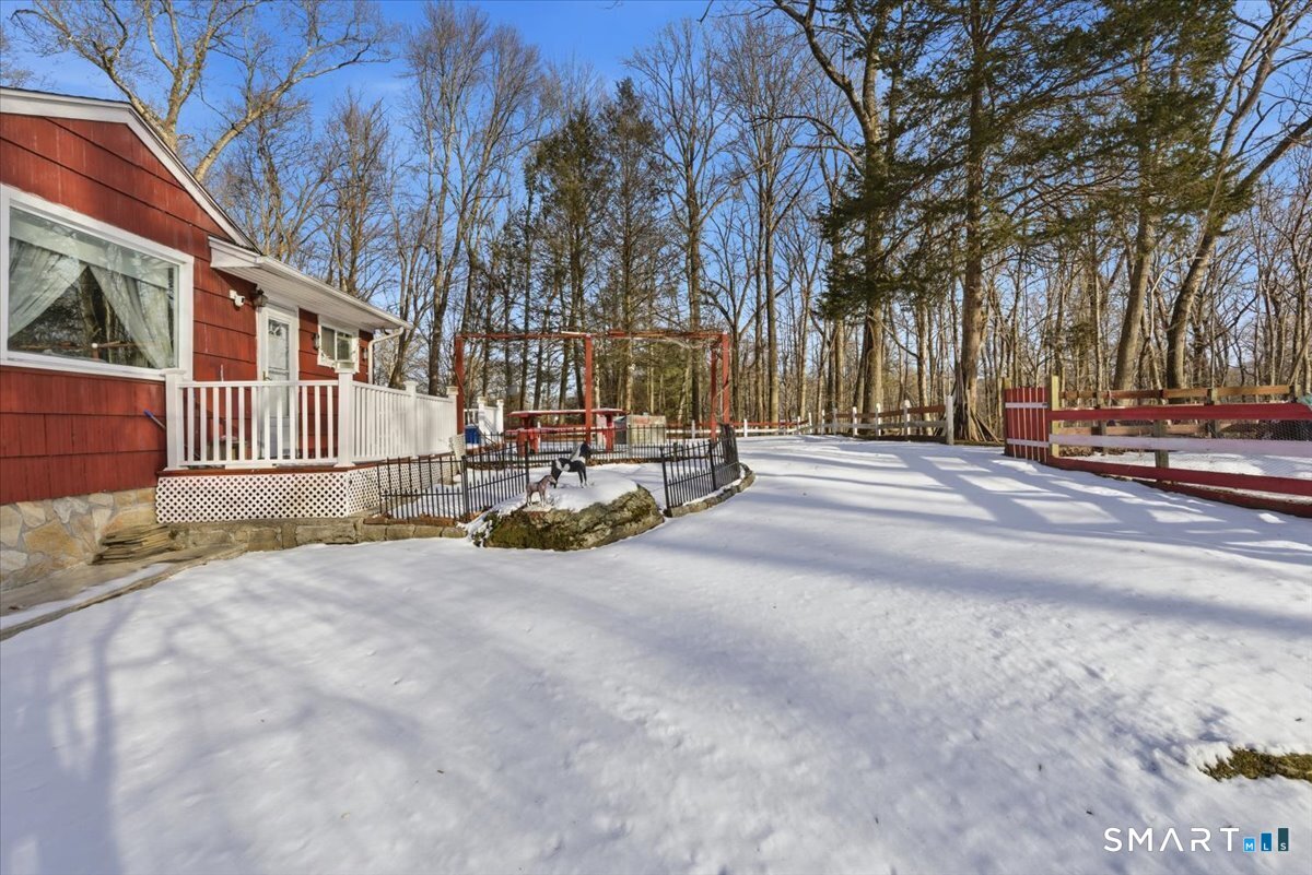 286 Moose Hill Road Monroe, CT 06468 - Photo 16 of 40