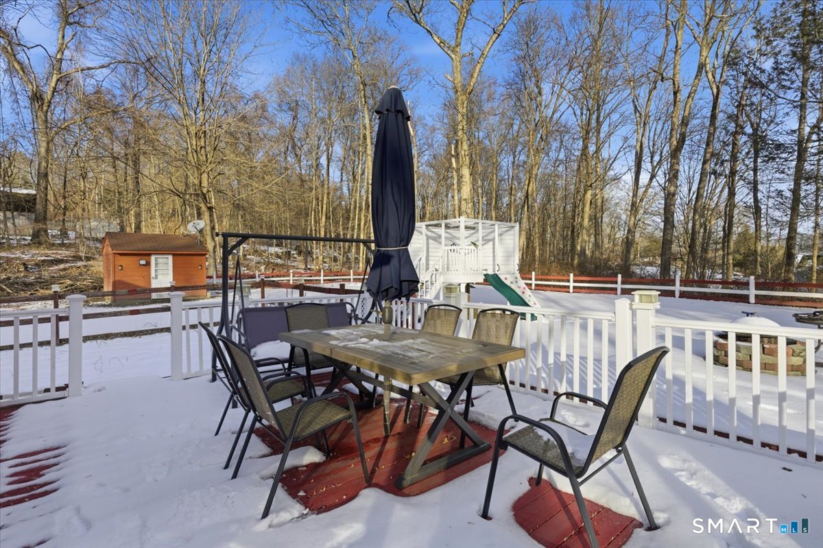 286 Moose Hill Road Monroe, CT 06468 - Photo 20 of 40