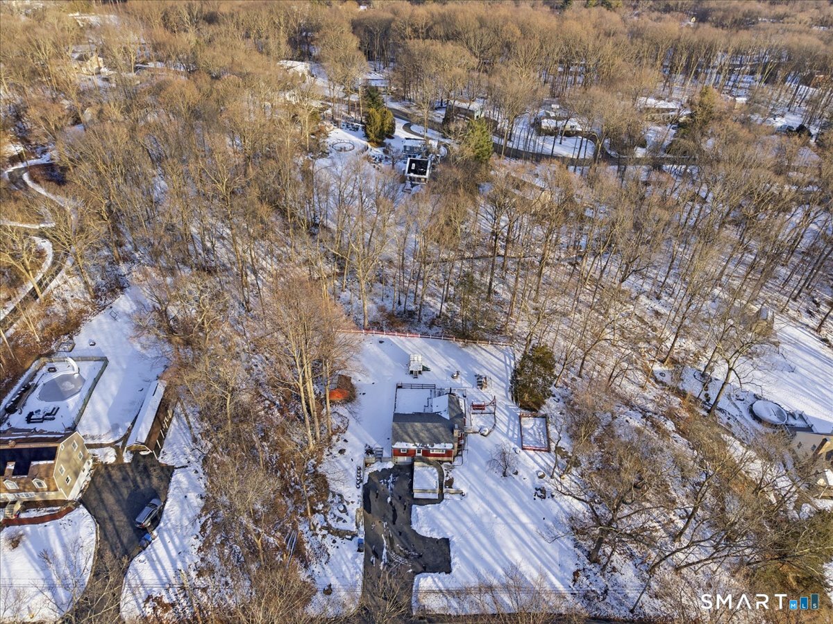 286 Moose Hill Road Monroe, CT 06468 - Photo 28 of 40