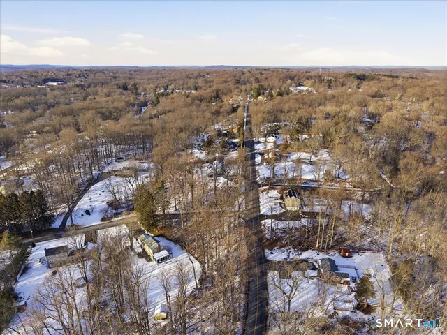 $549,000 | 286 Moose Hill Road, Monroe, CT 06468