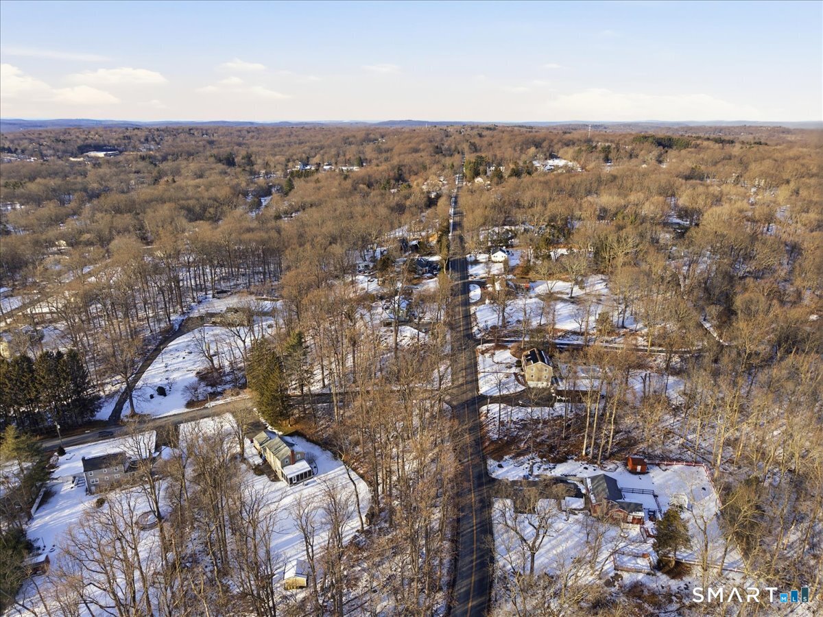 286 Moose Hill Road Monroe, CT 06468 - Photo 34 of 40