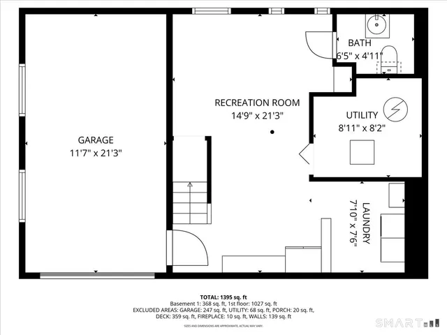 $549,000 | 286 Moose Hill Road, Monroe, CT 06468