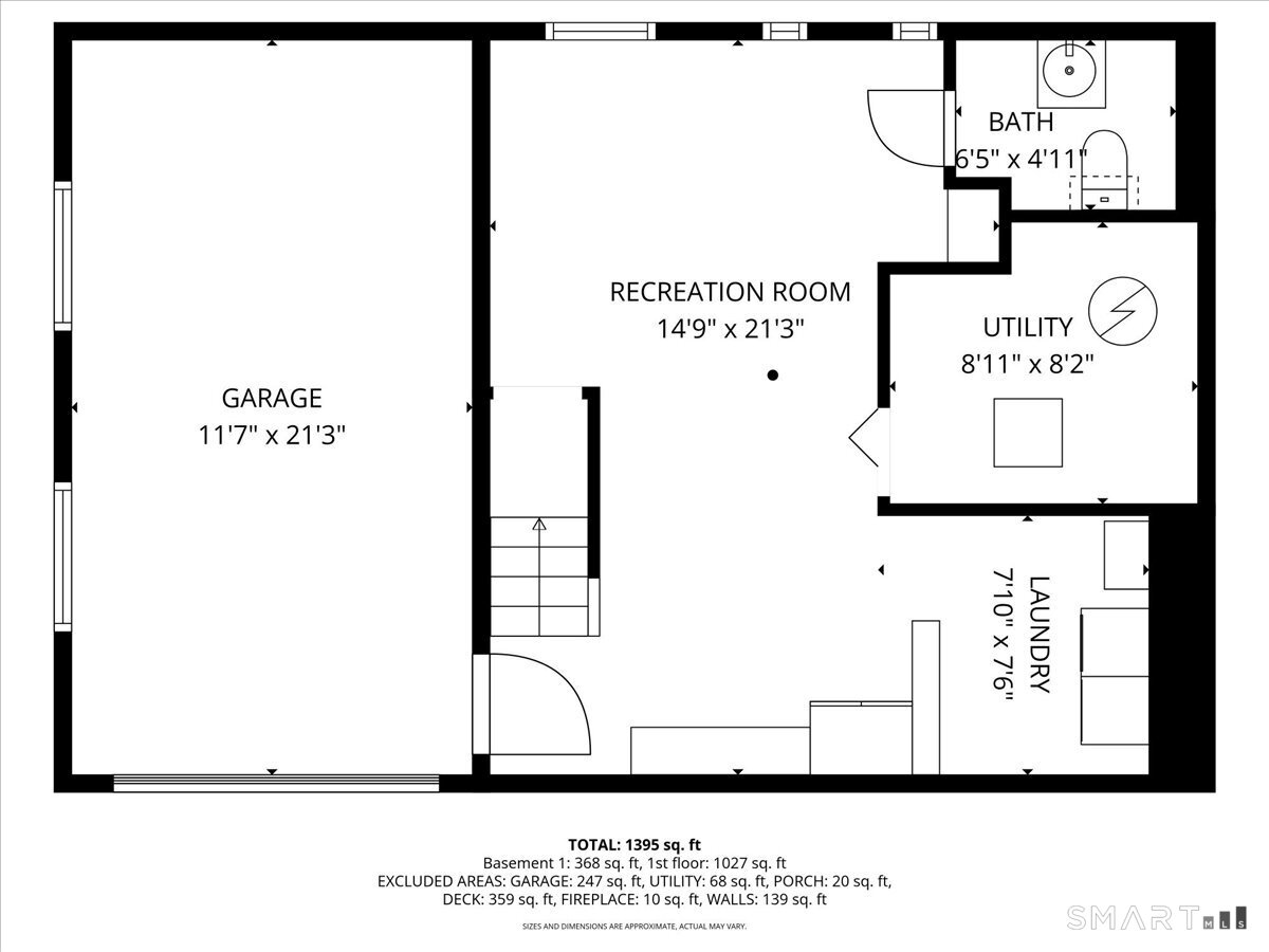 286 Moose Hill Road Monroe, CT 06468 - Photo 38 of 40