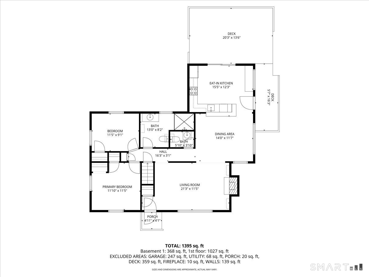 286 Moose Hill Road Monroe, CT 06468 - Photo 39 of 40