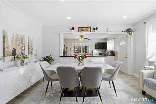 $549,000 | 286 Moose Hill Road, Monroe, CT 06468