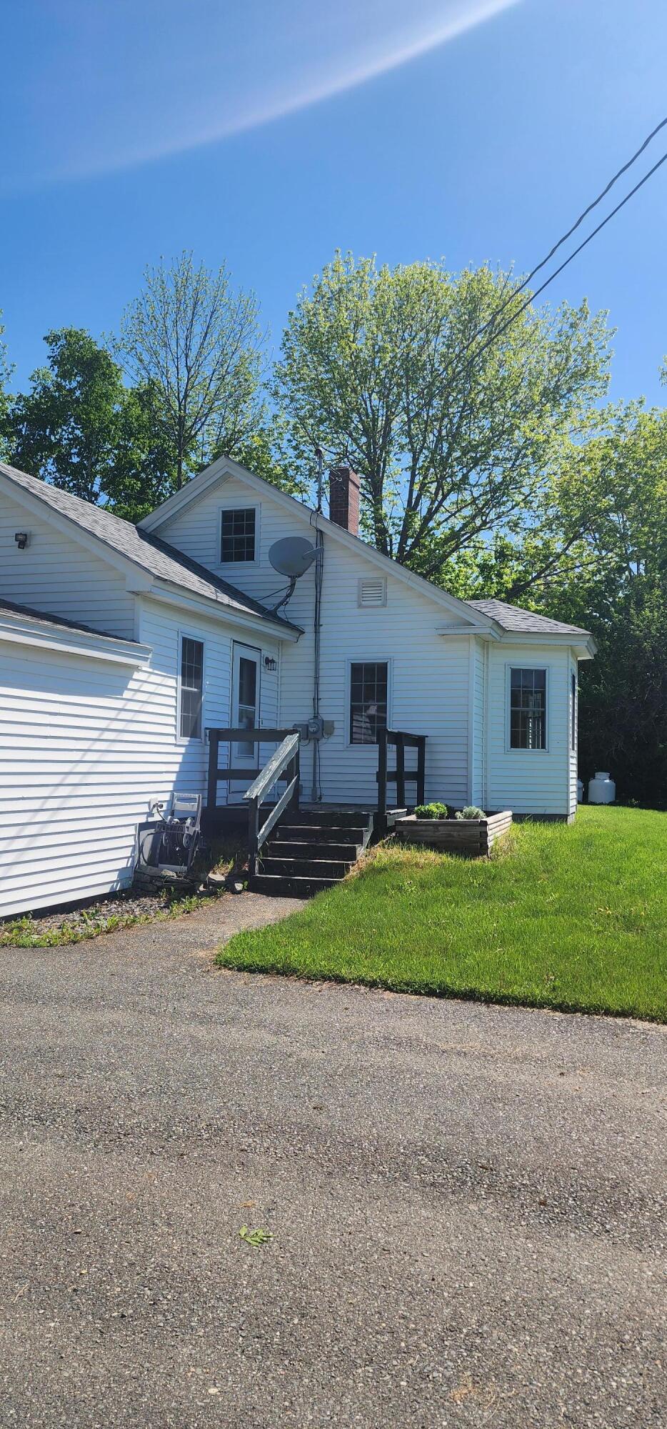 3082 Kennebec Road Newburgh, ME 04444 - Photo 2 of 21 20240524_093758