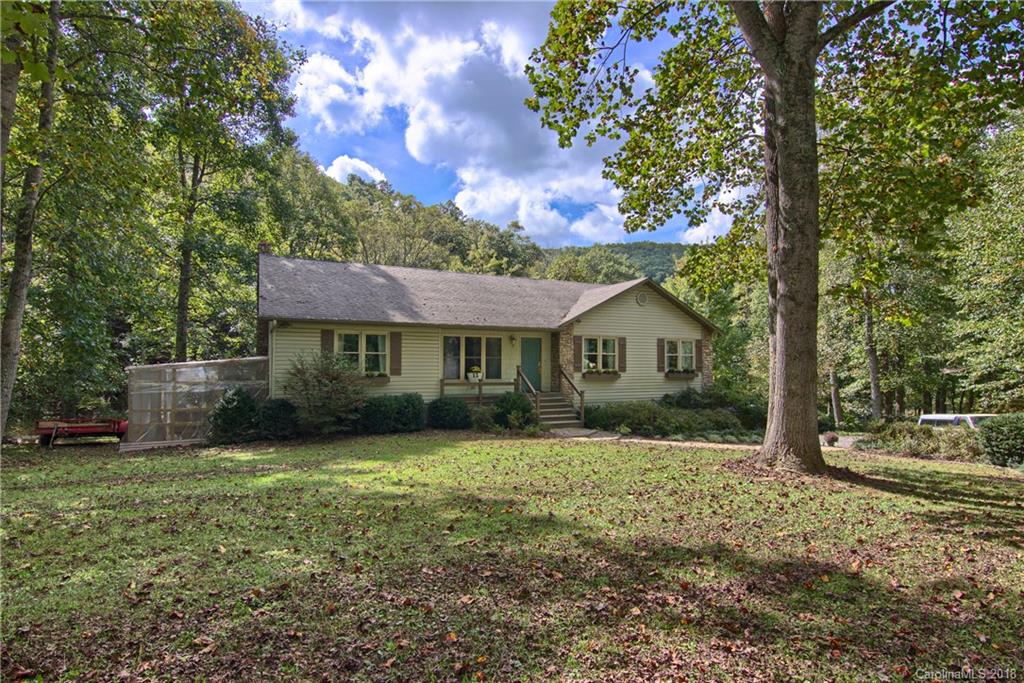 1227 Old Fort Road Fairview, NC 28730 - Photo 2 of 35 Gallery Image 2
