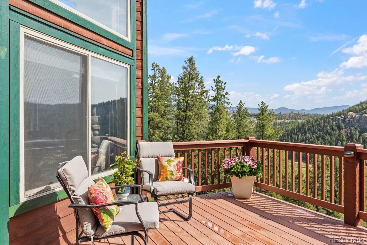 163 Old Corral Road Bailey, CO 80421 - Photo 15 of 50 Gallery Image 15