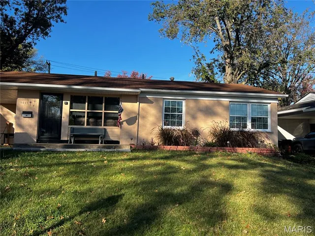 $2,000 | 9445 Palomino Drive, St. Louis, MO 63123
