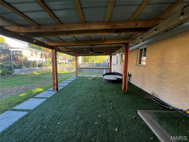 $2,000 | 9445 Palomino Drive, St. Louis, MO 63123