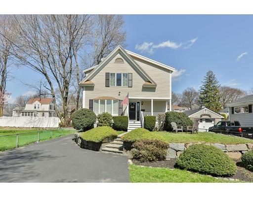 18 Lyman Road Milton, MA 02186 - Photo 1 of 20 Gallery Image 1