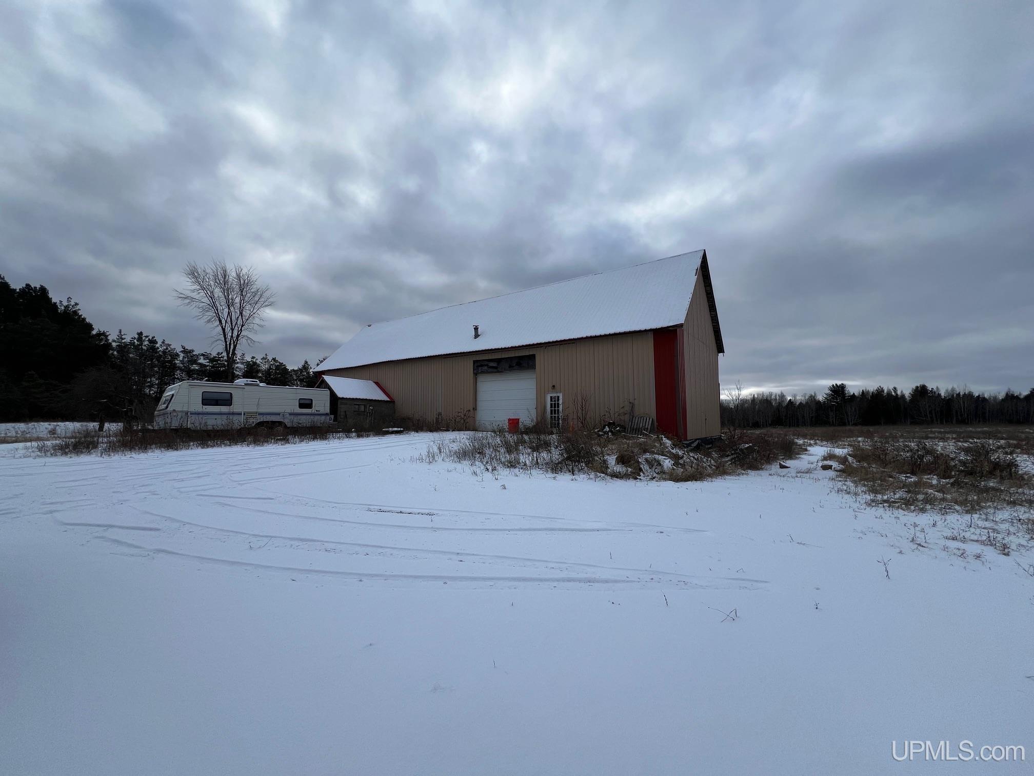 5217 I Road Bark River, MI 49807 - Photo 11 of 13