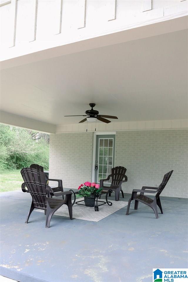 2012 Farmingdale Road Harpersville, AL 35078 - Photo 33 of 46