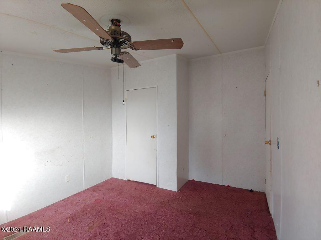 209 Rue Des Etoiles Carencro, LA 70520 - Photo 16 of 25 16 Bedroom 2