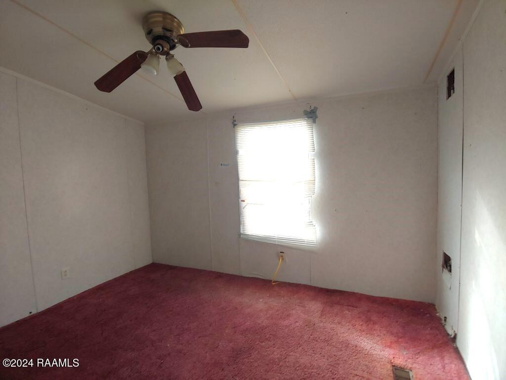 209 Rue Des Etoiles Carencro, LA 70520 - Photo 17 of 25 17 Bedroom 3