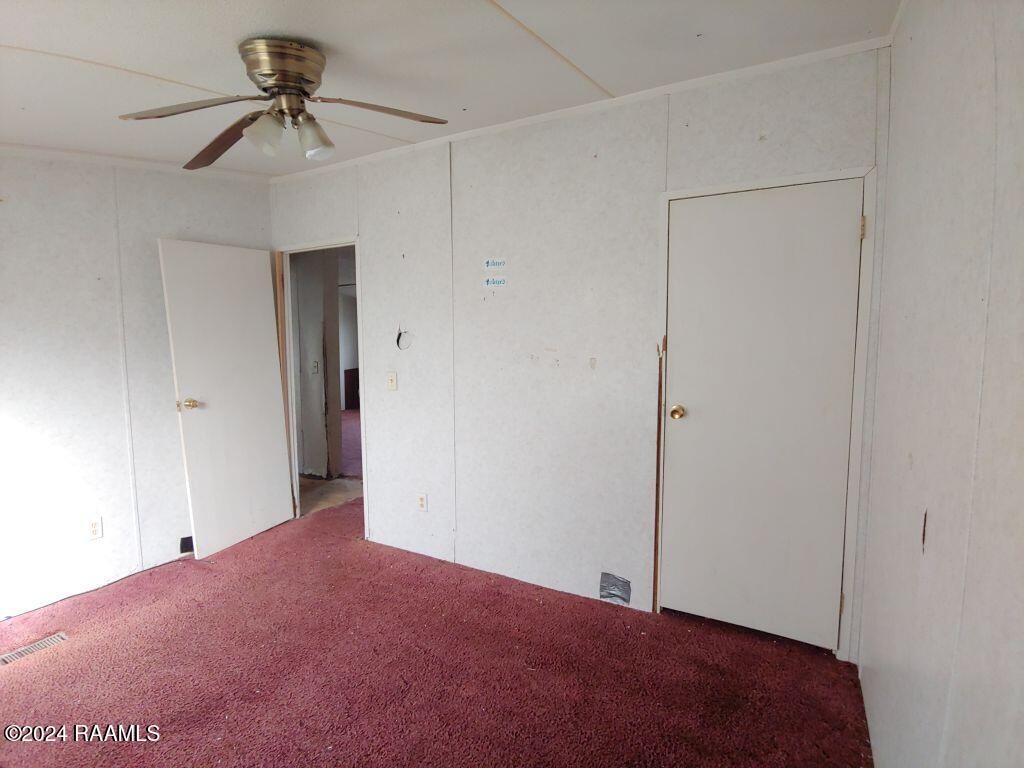209 Rue Des Etoiles Carencro, LA 70520 - Photo 18 of 25 18 Bedroom 3