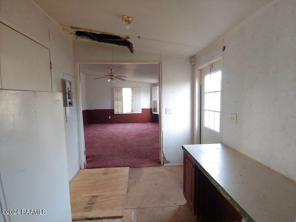 209 Rue Des Etoiles Carencro, LA 70520 - Photo 22 of 25 22 Mud Room