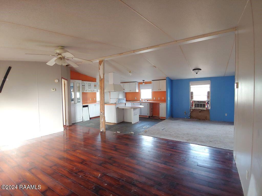 209 Rue Des Etoiles Carencro, LA 70520 - Photo 3 of 25 3 Open Living Area